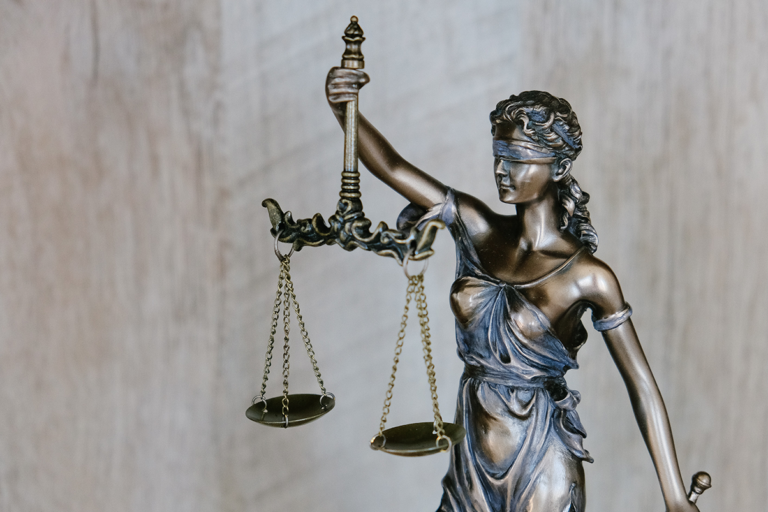 Read more about the article Corruption and Judiciary