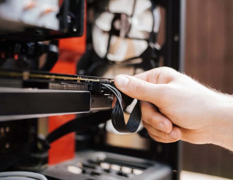Read more about the article First response: Computer Forensics