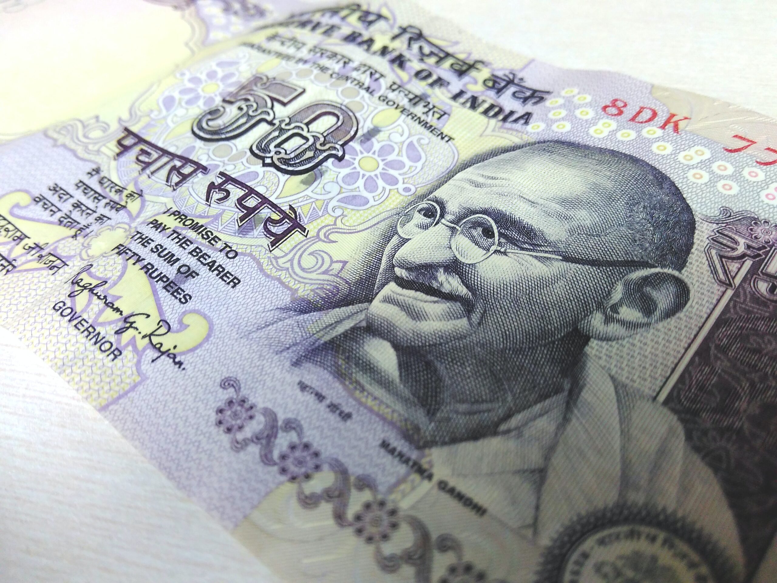 50 fifty rupee image litigation funding surana and surana