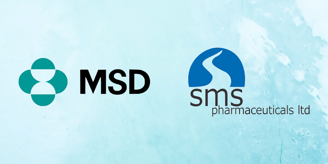 MSD vs SMS