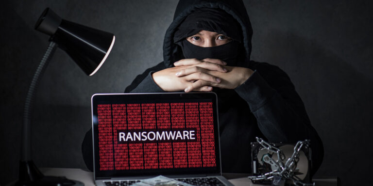 Read more about the article The brutalities of ransomware attacks – Safeguarding your business from cyber attacks