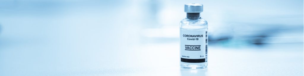 India seeks waiver of IPR for equitable access to COVID- 19 vaccines