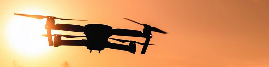 Apple acquires patents for drone technologies