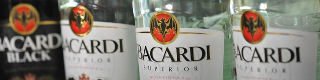 Bacardi And Company Limited vs. Bahety Overseas Private Limited