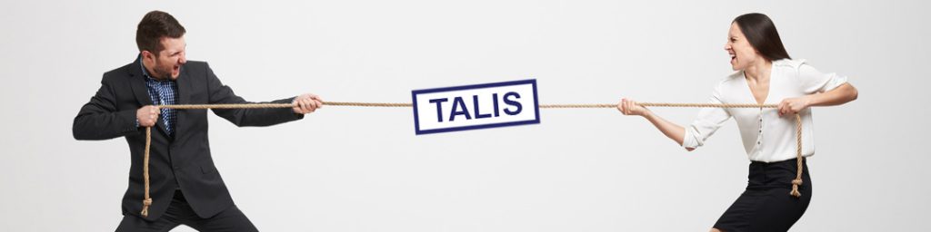 Talis Biomedical Corporation v. Talis Clinical, LLC