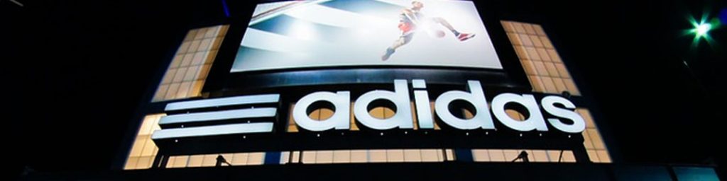 Thom Browne Sues Adidas Over Three-Four stripe Trademark