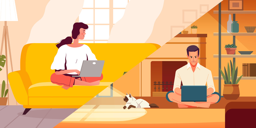 Rethinking Employment Contracts in the Era of Remote Working