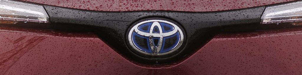 Toyota tops the list of automakers to receive the highest patents from USPTO in the year 2021