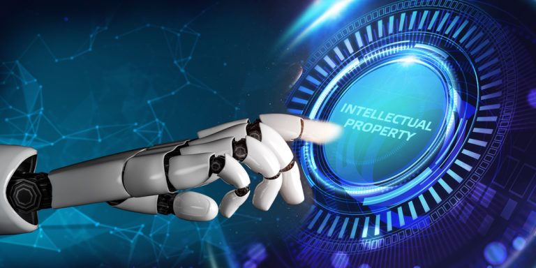 Read more about the article ARTIFICIAL INTELLIGENCE (AI) & INTELLECTUAL PROPERTY