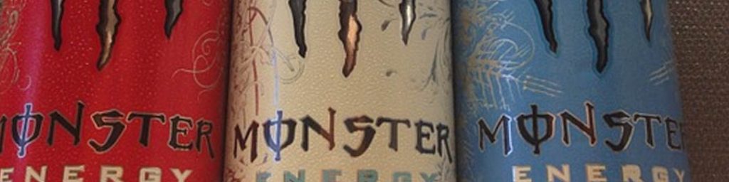 Monster Energy files trademark applications for usage in Metaverse