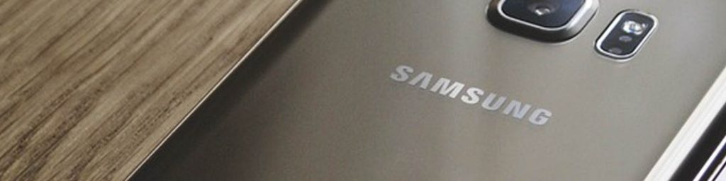 Samsung Electronics- World’s largest patent holder
