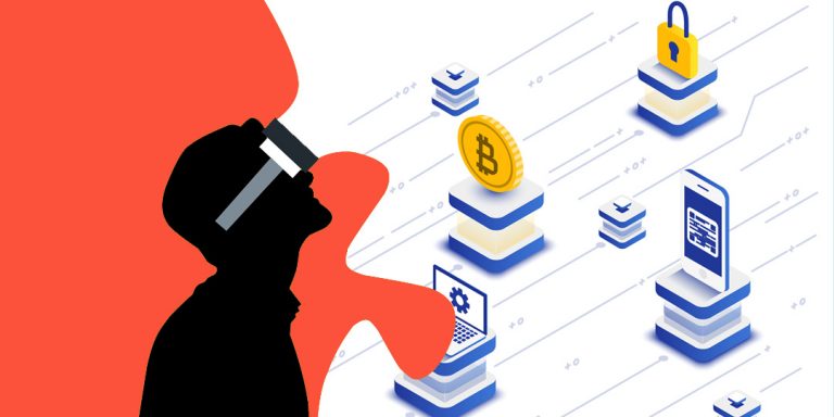 Read more about the article IPR Challenges in the Metaverse
