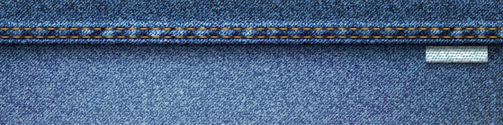 Levi Strauss- Stitching design infringement suit