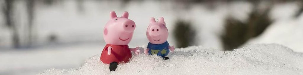 PEPPA PIG APPEAL SUCCEEDS IN RUSSIA, OFFERING CLARITY ON IP PROTECTION