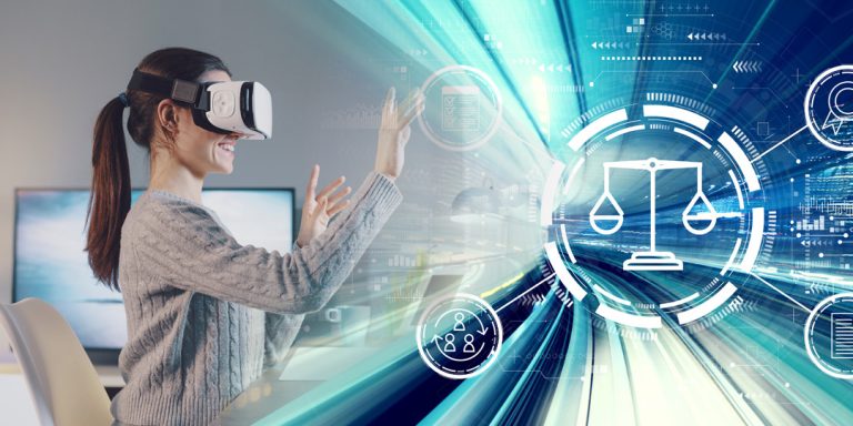 Read more about the article Resolution of Legal Issues in Metaverse