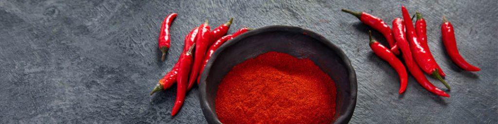 GEOGRAPHICAL INDICATION TAG FOR MUNDU CHILLI, FARMERS APPROACH TAMILNADU GOVERNMENT