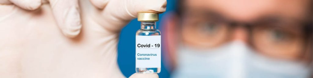 GROUP URGE BIDEN TO PROTECT COVID-19 VACCINATION IP