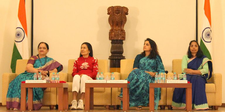 Read more about the article WOMEN in INDIA @ 2047