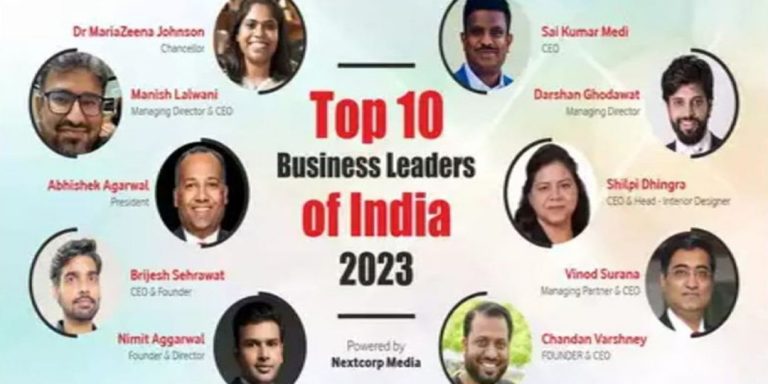 Read more about the article ENTREPRENEURSHIP