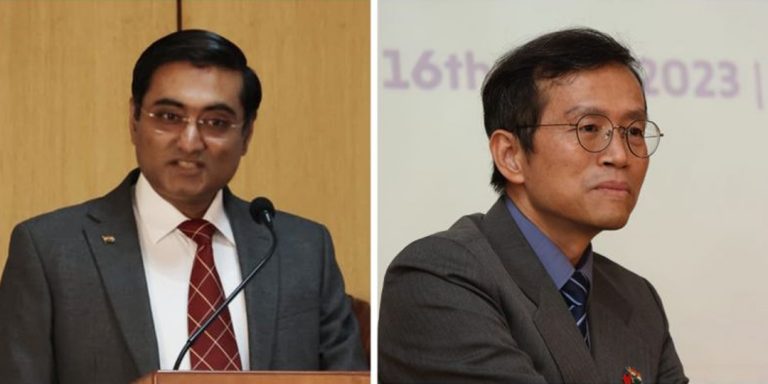 Read more about the article TAIWAN-INDIA FRIENDSHIP