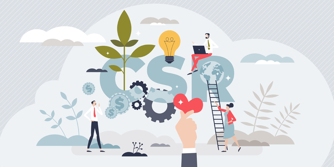 Read more about the article CSR and Green Washing – Ethics vs. Optics