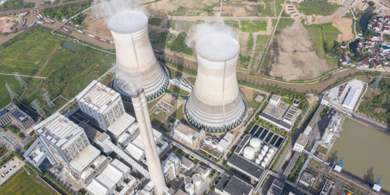 Read more about the article A LEGAL ANALYSIS OF THE SUSTAINABLE HARNERSSING AND ADVANCEMENT OF NUCLEAR ENERGY FOR TRANSFORMING INDIA ACT, 2025